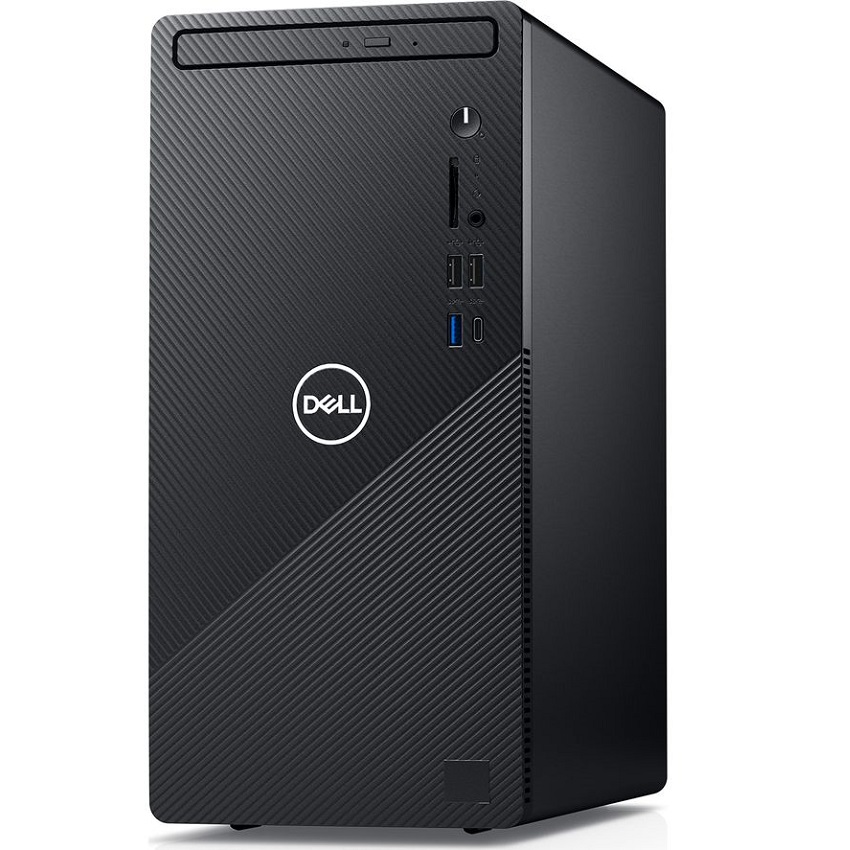 PC Dell Inspiron 3881MT (i3-10100/8GB RAM/1TB HDD/DVDRW/WL+BT/K+M/Win10) (42IN380001)