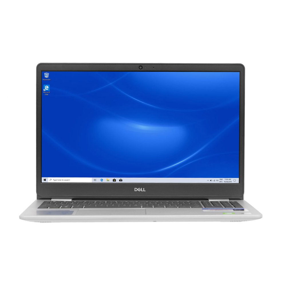 Laptop Dell Inspiron 5593 (i5-1035G1/8GB RAM/512GB SSD/15.6'' FHD/Win 10/Bạc) (7WGNV1)