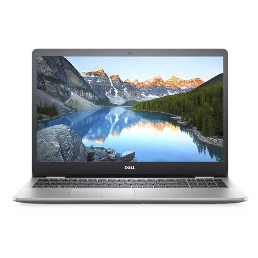 Laptop Dell Inspiron 5593 (i5-1035G1/8GB RAM/512GB SSD/MX230 2GB/15.6'' FHD/Win 10/Bạc) (N5I5461W)