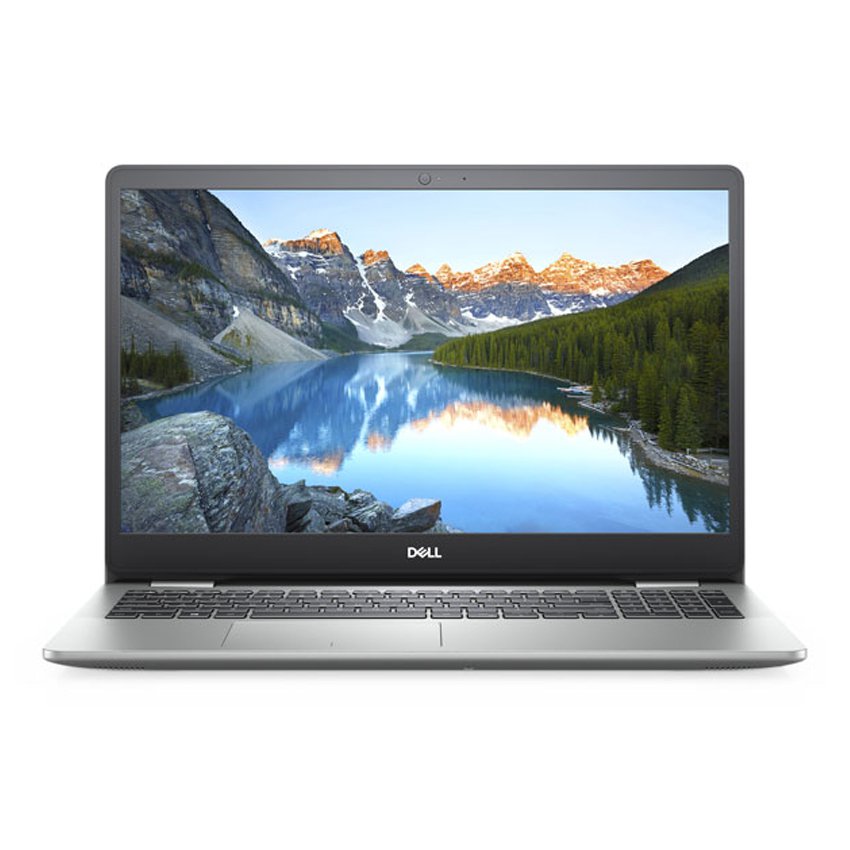 Laptop Dell Inspiron 5593 (i5-1035G1/8GB RAM/256GB SSD/MX230 2G/15.6'' FHD/Win10/Bạc) (N5I5513W)