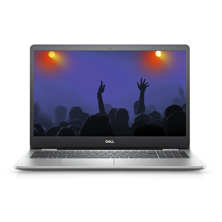 Laptop Dell Inspiron 5593A (i7-1065G7/8GB RAM/512GB SSD/MX230 4G/15.6'' FHD/Win 10/Bạc) (P90F002)
