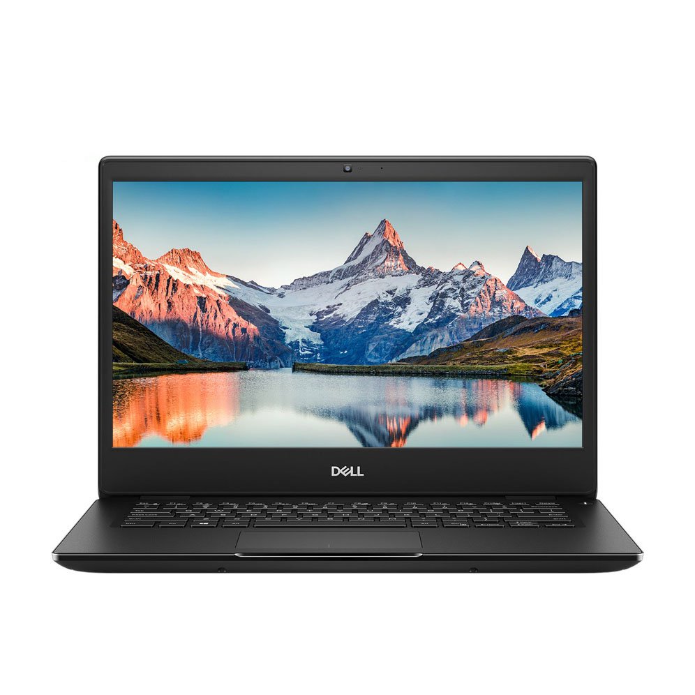 Laptop Dell Latitude 3400 (Core i5-8265U/8GB DDR4/256GB SSD PCIe/14'' HD/Ubuntu) (L3400I5SSD)