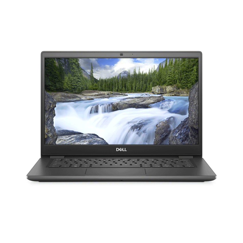 Laptop Dell Latitude 3410 (i7-10510U /8GB RAM/256GB SSD/14.0'' FHD/Fedora/Xám) (70216825)