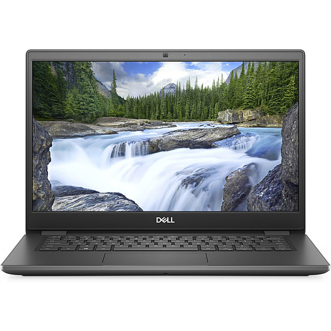 Laptop Dell Latitude 3410 (Core i5-10210U/8GB DDR4/256GB SSD PCIe/14'' HD/Fedora) (L3410I5SSD)