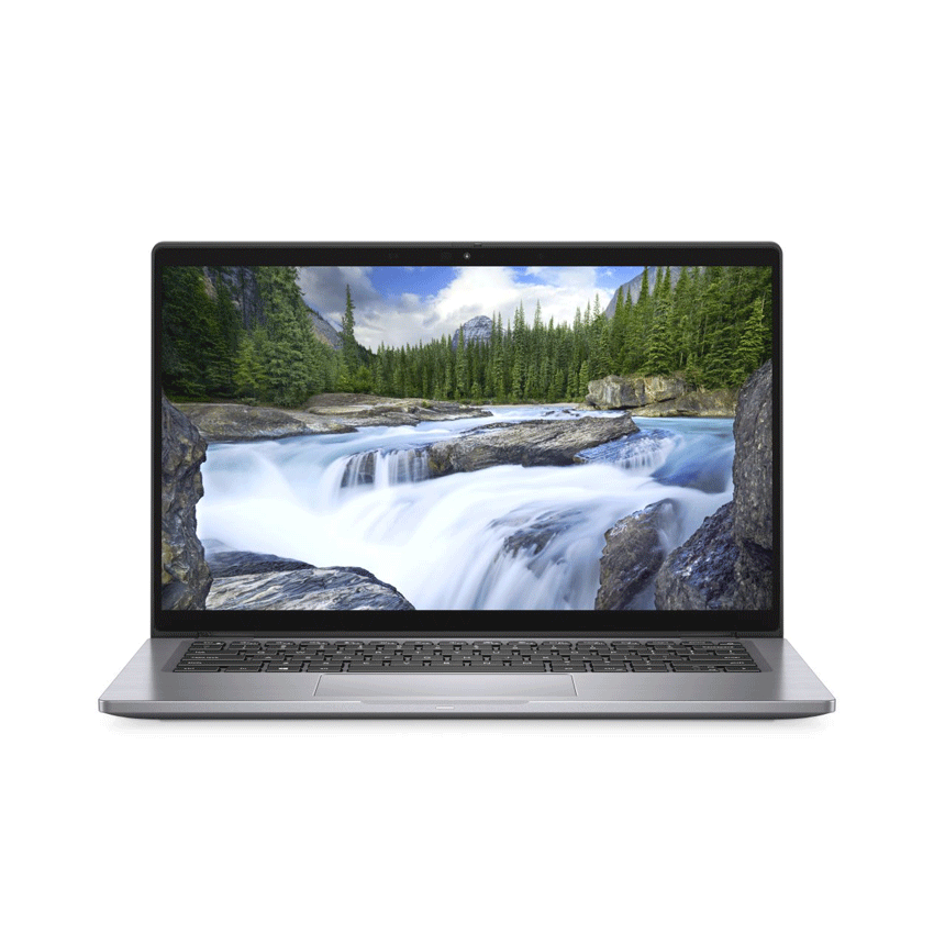 Laptop Dell Latitude 7410 (i7-10610U/8GB RAM/256GB SSD/14.0'' FHD/Fedora/Xám bạc) (70220650)