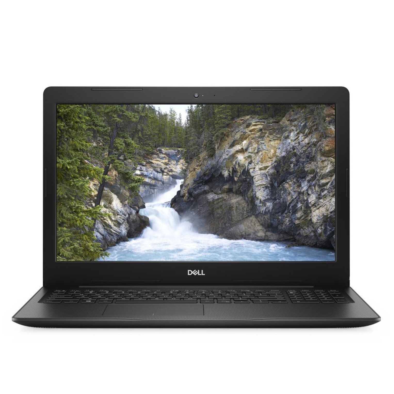 Laptop Dell Vostro 3590B (i5-10210U/ 8GB RAM/256GB SSD/ 15.6'' FHD/AMD 610 2G/DVDRW/Win10/Đen) (P75F010N90B)