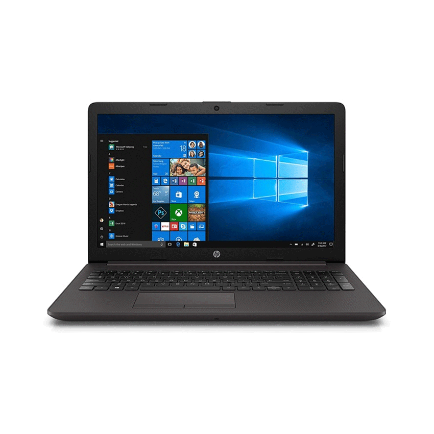 Laptop HP 250 G7 (Core i3-1005G1/4GB RAM/256GB SSD Pcle/15.6'' HD/Win) (15H40PA)