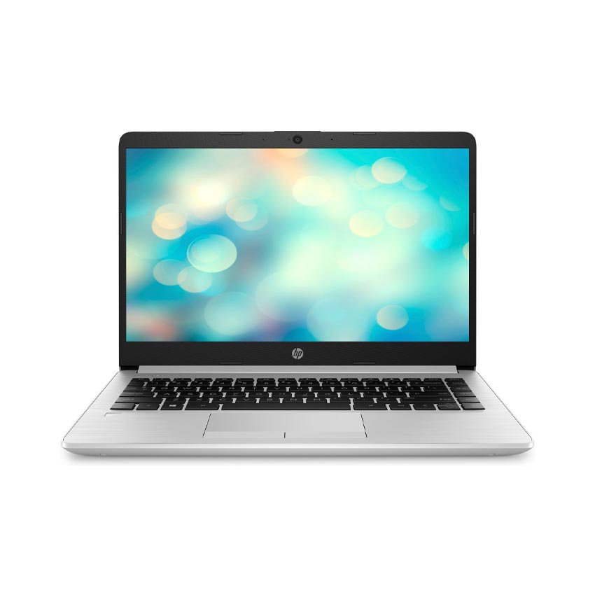 Laptop HP 348 G7 (i5 10210U/8GB RAM/256GB SSD/14" FHD/DOS/Bạc) (9PG98PA)