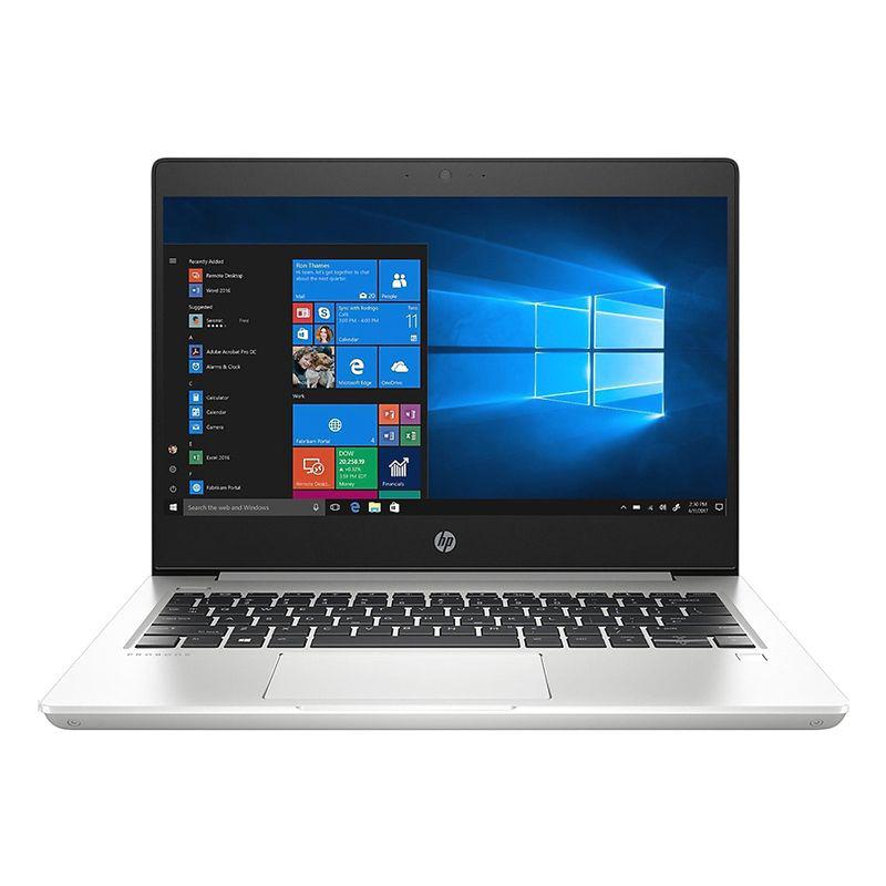 Laptop HP ProBook 430 G7 (Core i5-10210U/8GB RAM/256GB SSD PCIe/13.3'' FHD/FreeDOS) (9GQ06PA)