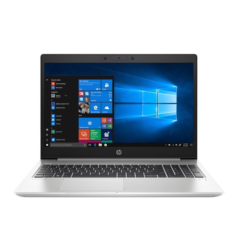Laptop HP ProBook 450 G7 (Core i3-10110U/4GB RAM/256GB SSD PCIe/15.6'' HD/FreeDOS) (9GQ39PA)