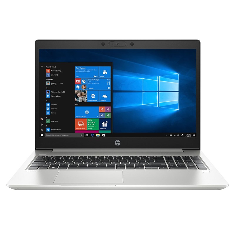 Laptop HP ProBook 450 G7 (Core i3-10110U/4GB RAM/256GB SSD PCIe/15.6'' HD/FreeDOS) (9GQ37PA)