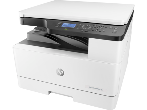 Máy In Laser A3 Đa Năng HP MFP M436n Printer (W7U01A)