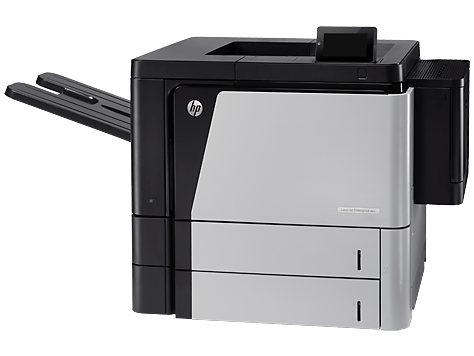 Máy In Laser A3 HP Enterprise M806dn Printer (CZ244A)