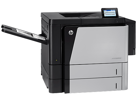 Máy In Laser A3 HP Enterprise M806x+ Printer (CZ245A)