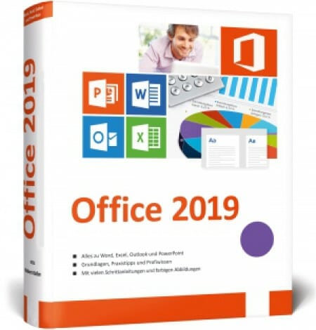 OfficeProPlus 2019 SNGL OLP NL (79P-05729)