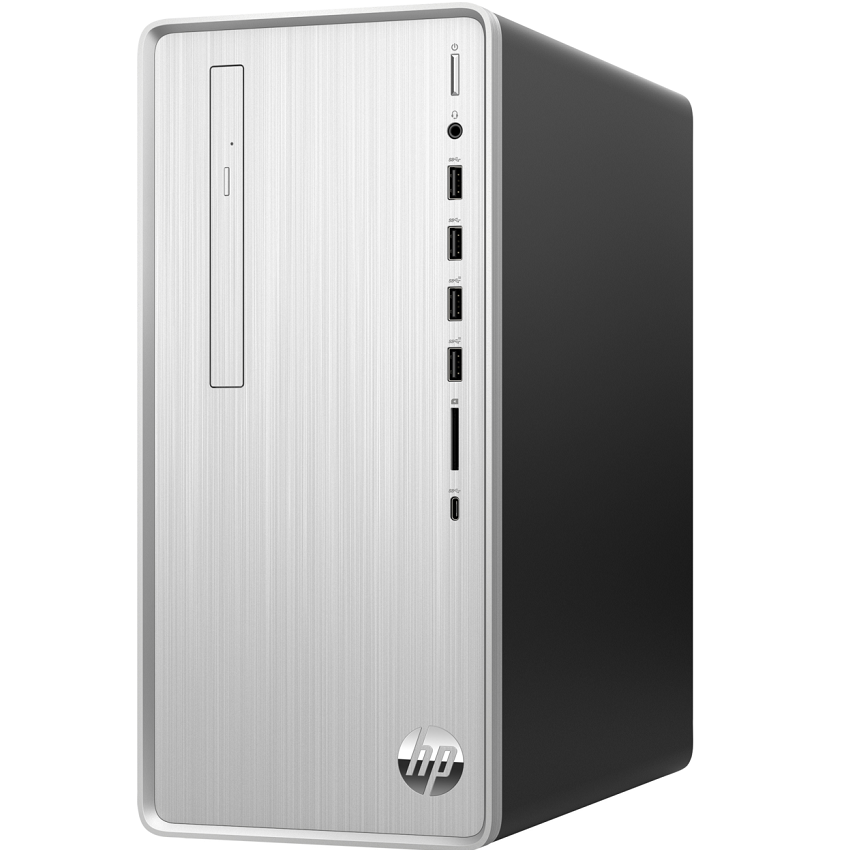 PC HP Pavilion TP01-1113D (i5-10400/8GB RAM/1TB HDD/WL+BT/DVDRW/K+Mouse/Win 10) (180S3AA)