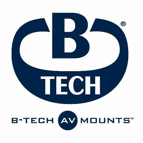 logo B-Tech