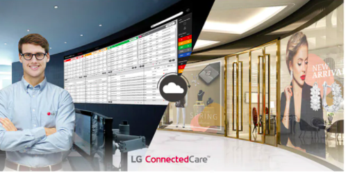  Dịch vụ ConnectedCare theo thời gian thực