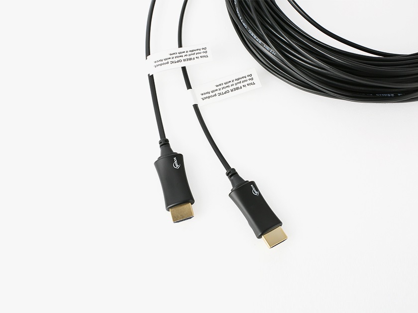 Cáp quang HDMI 2.0 OPTICIS 20m HDFC-200P-20