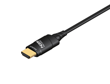 Cáp quang HDMI 1.4 SAMJIN 20m AHD10-AA-K20