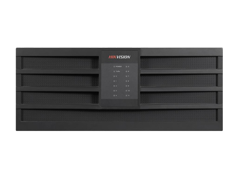 Video Wall Controller HikVision DS-C10S-H04T, DS-C10S-T Series