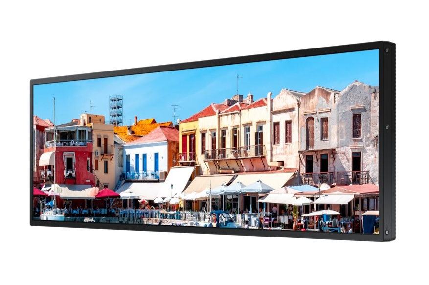 Màn hình hiển thị Samsung 37 inch LH37SHREBGBXXV