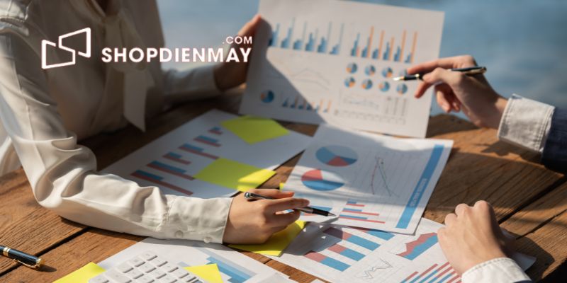 Cho thuê màn hình ghép tại ShopDienMay: Trải nghiệm hình ảnh chất lượng cao