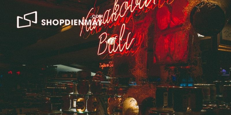 Giá treo màn hình ghép tại Shopdienmay- Lắp đặt và sử dụng vô cùng dễ dàng và an toàn