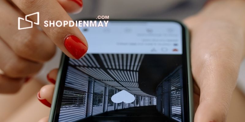 Màn hình quảng cáo tại Shopdienmay -Công Nghệ LED: Sự Kết Hợp Hoàn Hảo Giữa Hiệu Năng và Sáng Tạo