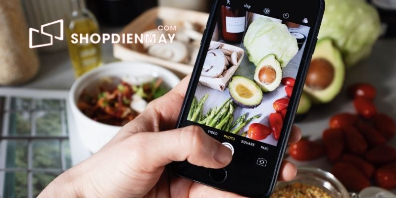Khám phá tiềm năng không giới hạn với màn hình ghép từ Shopdienmay