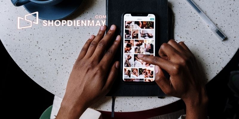 Màn hình ghép LG tại Shopdienmay- Độ phân giải đạt mức 4K cho hiển thị đầy cuốn hút