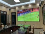 Tại sao nên sự dụng màn hình ghép LCD cho hệ thống Video Wall
