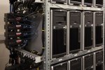 Giải pháp IP KVM hiệu suất cao cho Trung tâm dữ liệu