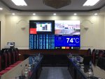 Lựa chọn màn hình ghép LCD hay LED?