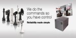 Bộ điều khiển VSNMicro 600 cho phòng điều hành giám sát
