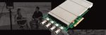 Giới thiệu Card đồ họa và Card Ghi hình của Datapath
