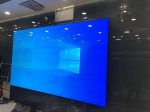 Màn hình ghép Planar VM Series của LEAYRD