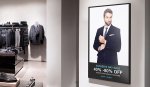 Video wall của SamSung Display, giải pháp cho màn hình hiển thị bán lẻ