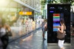 SamSung Digital Signage cho giải pháp giao thông