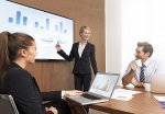 Giải pháp màn hình tương tác và Video Wall của SamSung Display