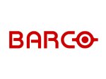 Barco cung cấp giải pháp cho phòng điều khiển