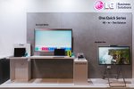 LG Việt Nam tổ chức hội thảo “Giải pháp toàn diện, Kết nối tương lai” tại thành phố Hồ Chí Minh ngày 19/08/2022
