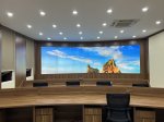Cho thuê màn hình ghép giá rẻ tại Hà Nội