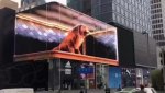 Xu hướng hàng đầu trong công nghệ màn hình LED cố định