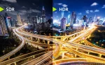 Tìm hiểu màn hình LED HDR10