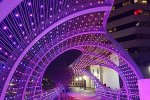 Tổng quan về công nghệ màn hình LED lưới