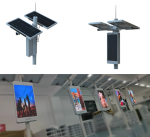 Khám phá màn hình led năng lượng mặt trời