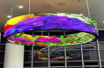 Chiến lược hiệu quả để sử dụng màn hình LED sáng tạo trong môi trường bán lẻ