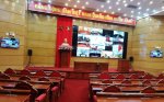 Hcom triển khai lắp đặt màn hình ghép tại Bắc Giang