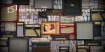 Màn hình ghép tại Shopdienmay: Sự lựa chọn hoàn hảo cho trải nghiệm tối ưu